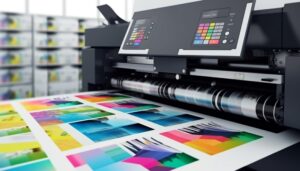 Digital Printing in Dubai