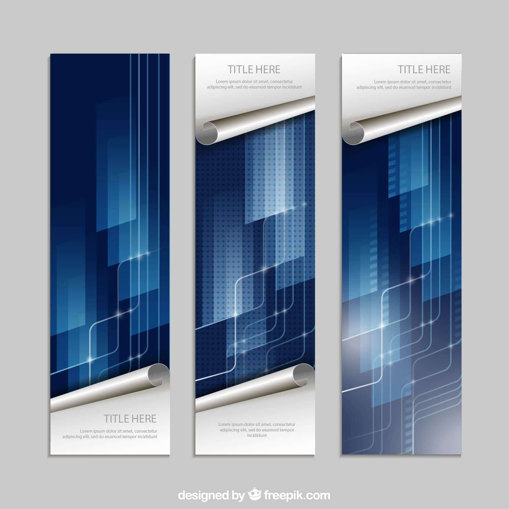 Roll Up Banner & Flex Banner in Dubai